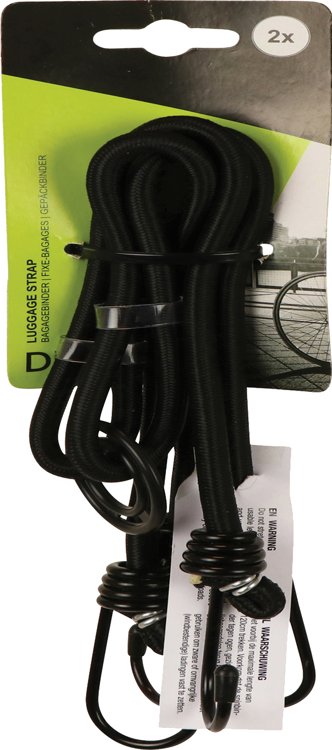 Gepäckbinder 60cm ø8mm