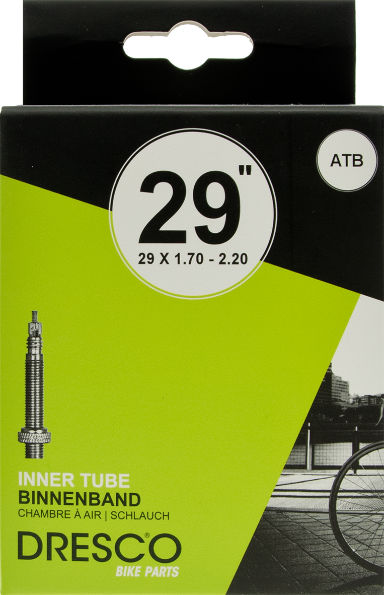 Schlauch 29x1.70-2.20 (47/55-622)