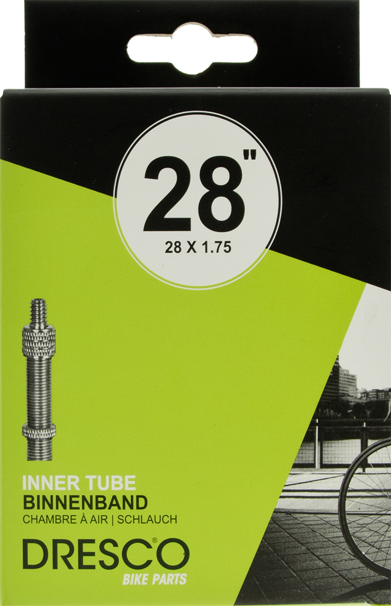 Schlauch 28x1.75 (47-622)