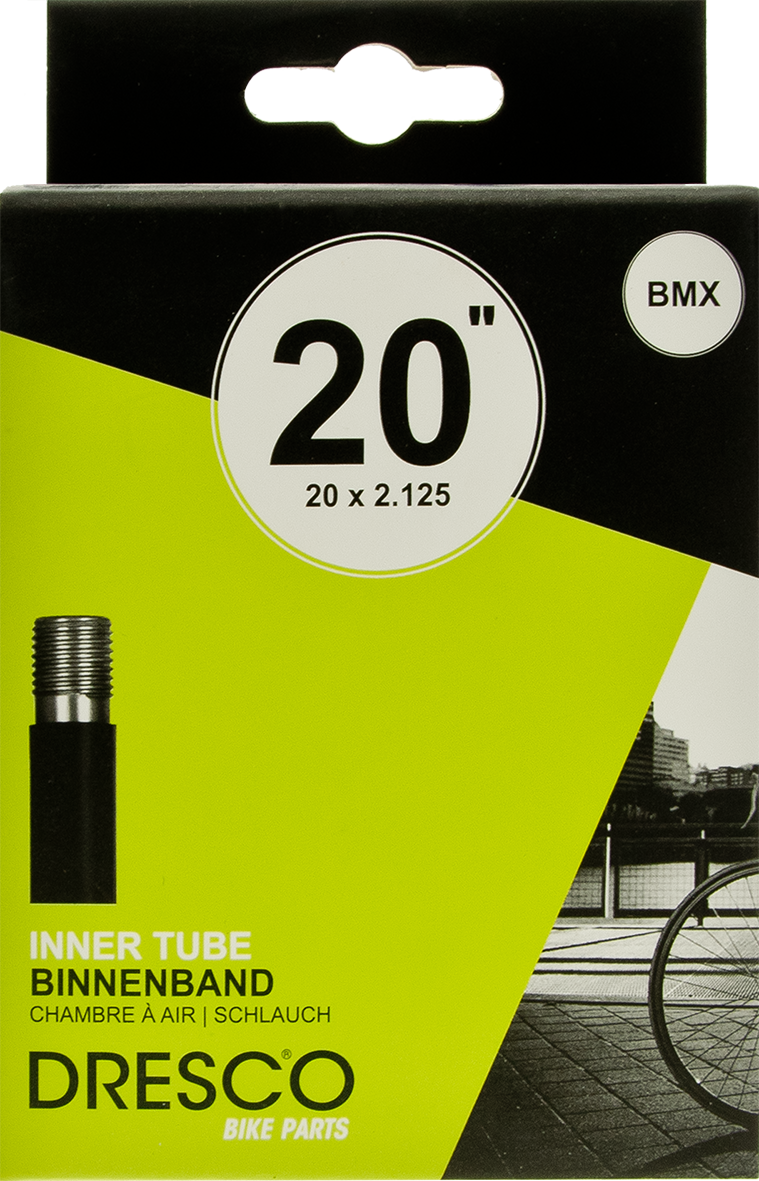 Schlauch 20 x 2.125 (57-406)