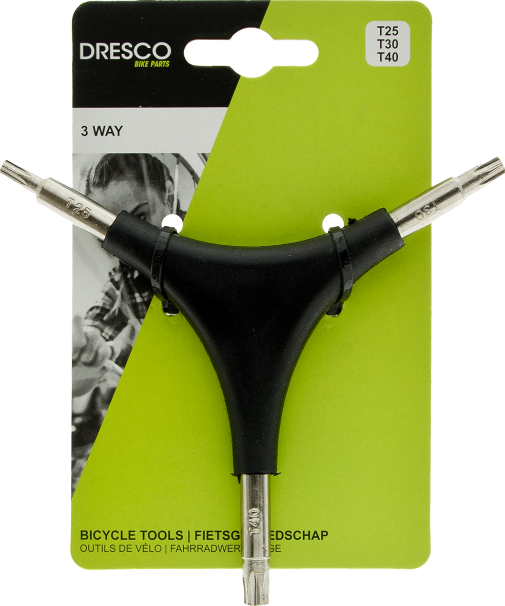 Torx Y-Schlüsselsatz