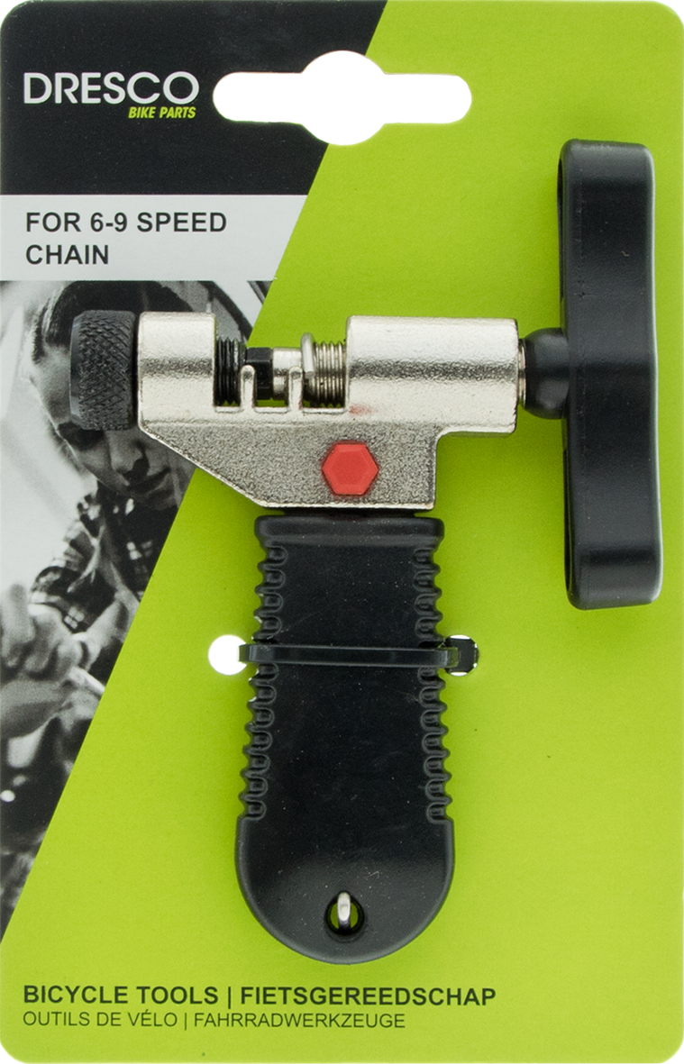 Ketten-Nietendrücker