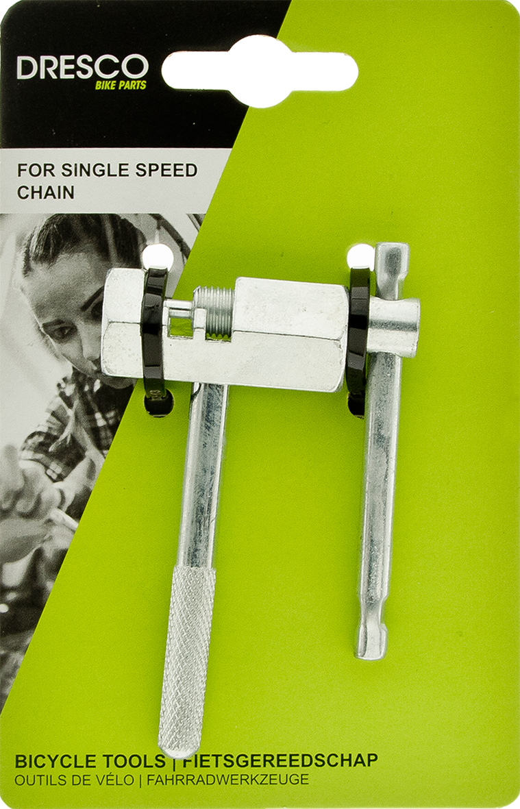 Ketten-Nietendrücker