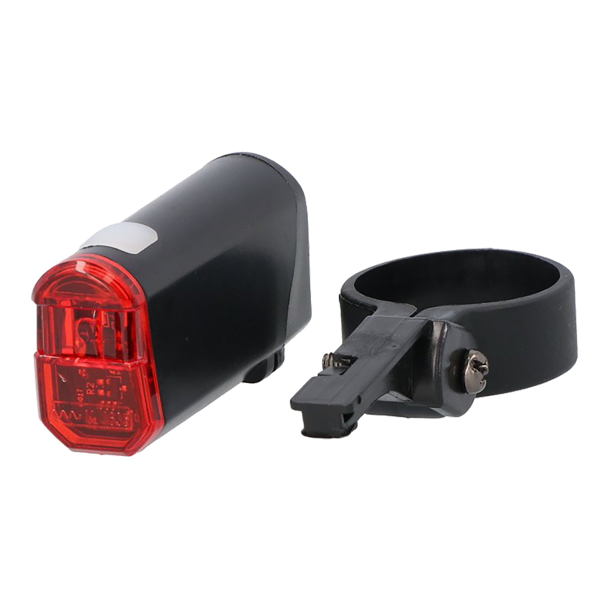 Dresco LED-Batterie-Rücklicht NEO