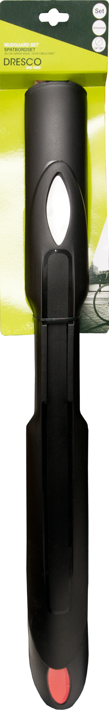 Schutzblechset 24-26 Zoll