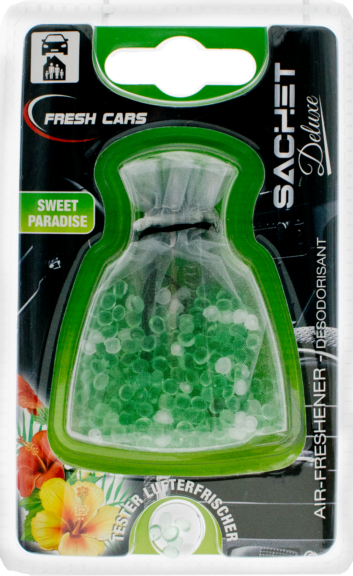 Lufterfrischer SACHET