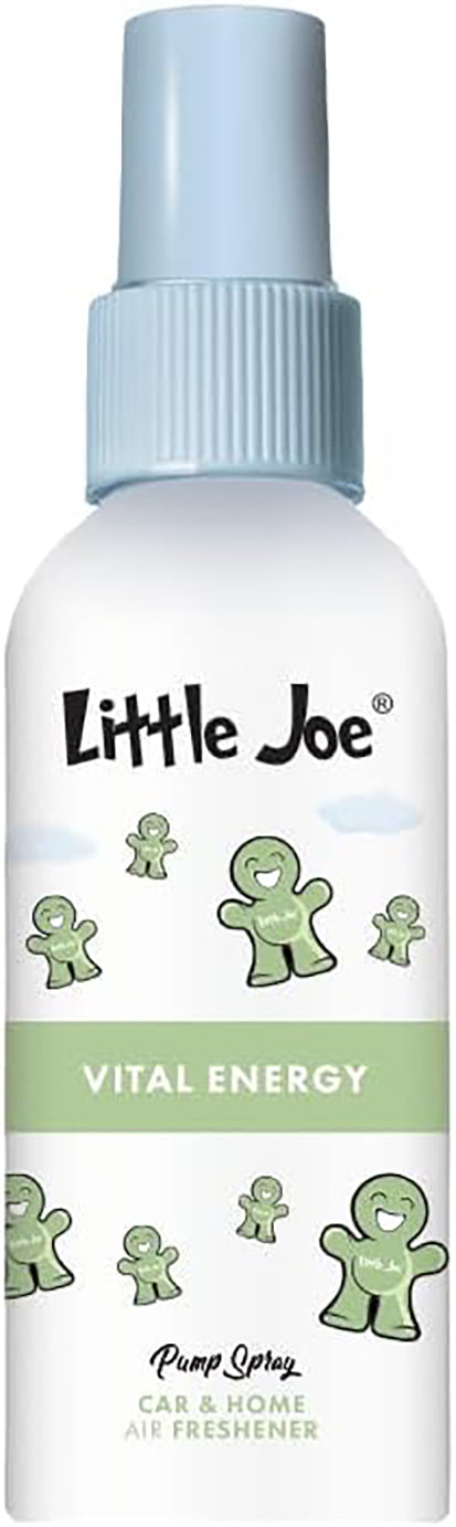 Little Joe Raumduft - Raumsprays - verschiedene Düfte
