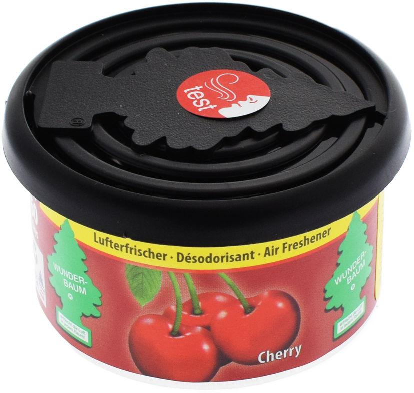 Duftdose - verschiedene Düfte