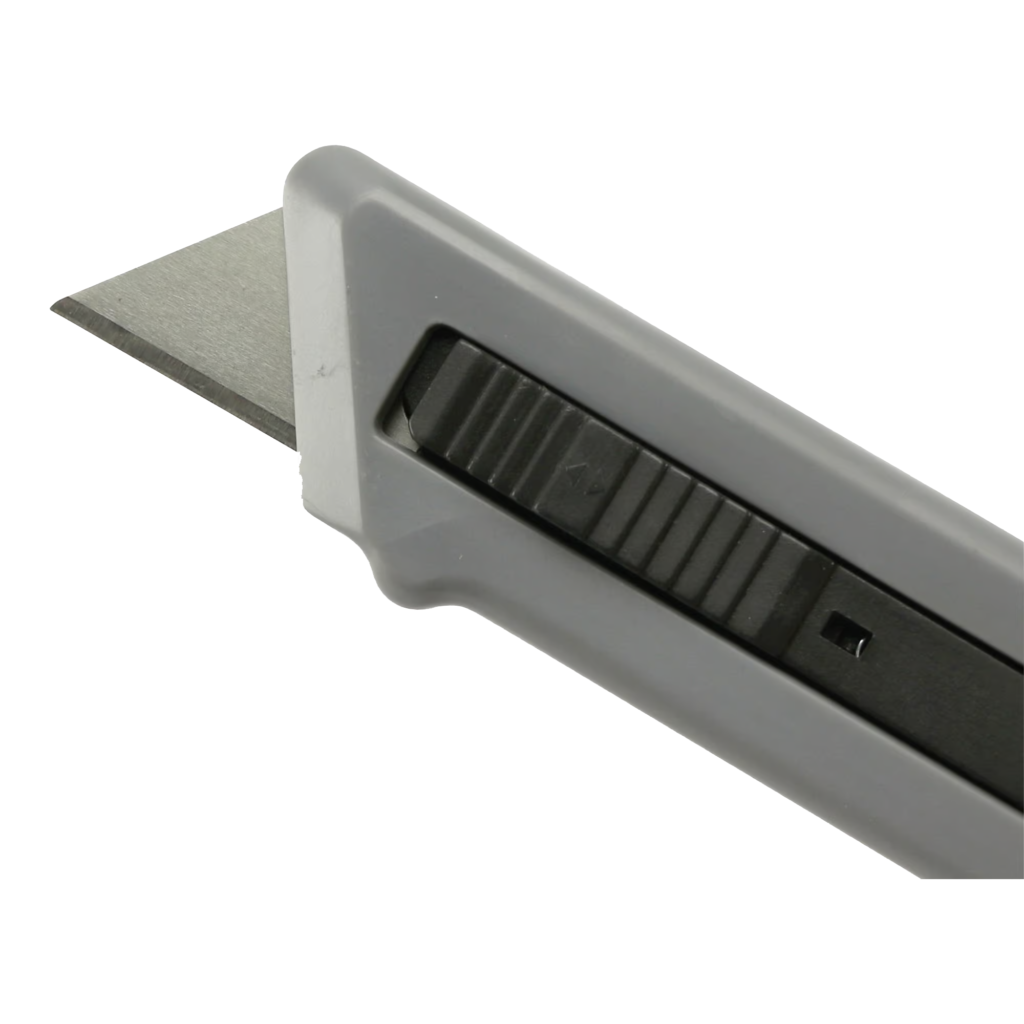 Sicherheitsmesser - automatische Klingenrückführung - 120 mm