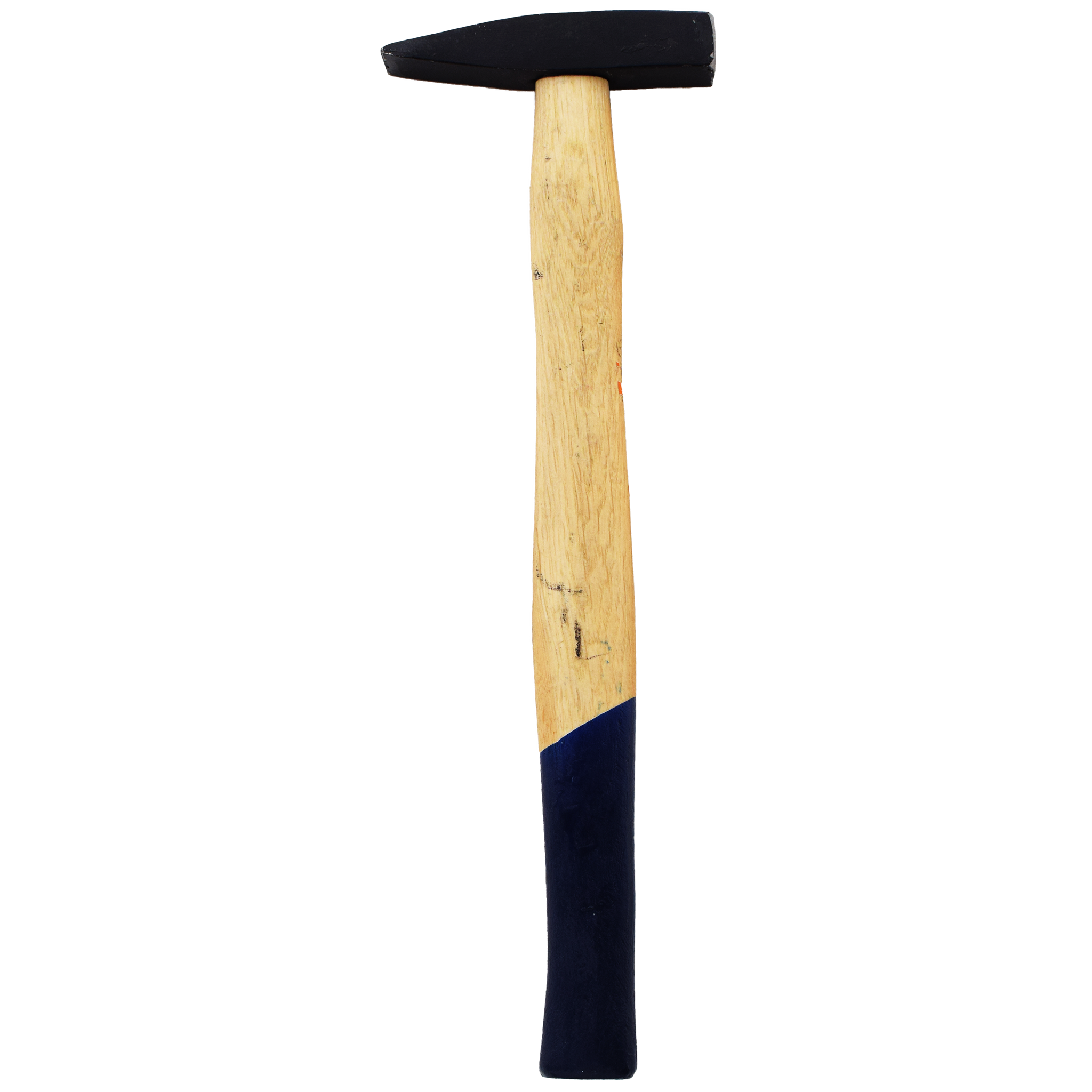 Schlosserhammer - Holzgriff - GS-geprüft - 100 g