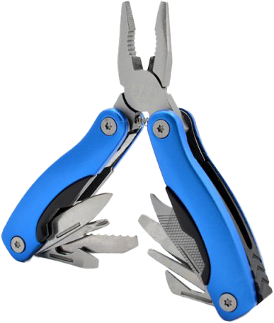 2GO Multitool Taschenwerkzeug