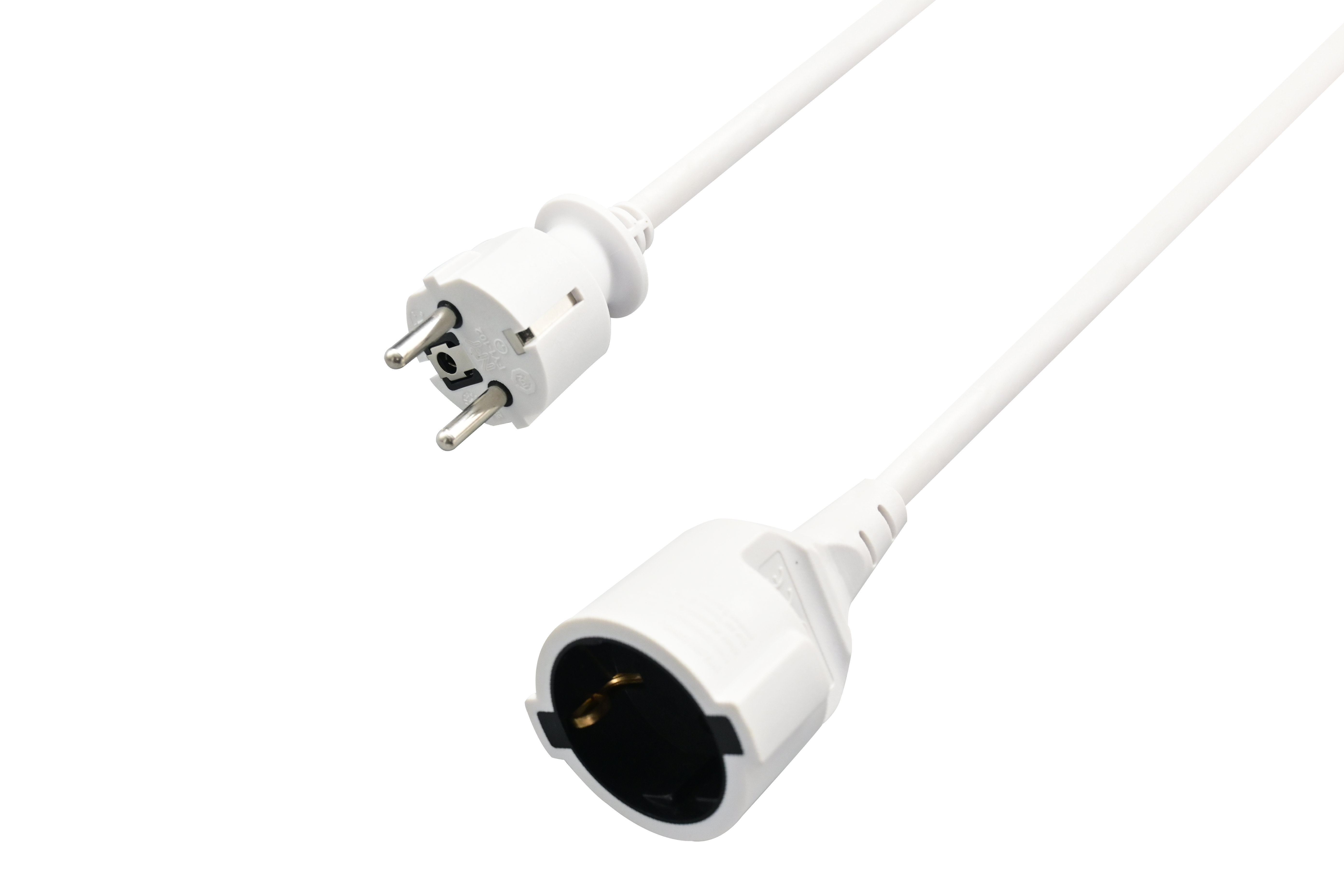 Schuko-Verlängerung