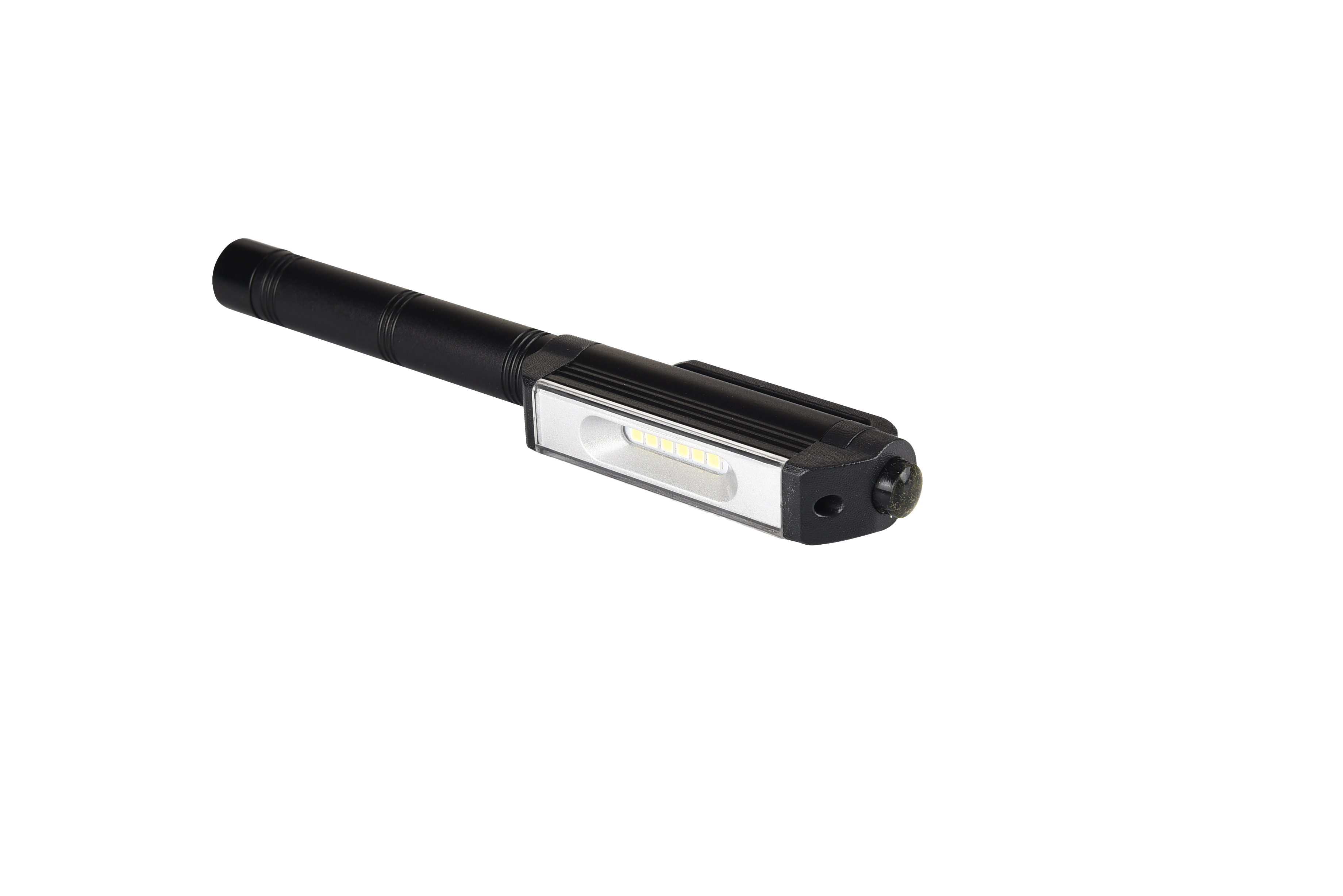 LED Clipleuchte "Magnet"