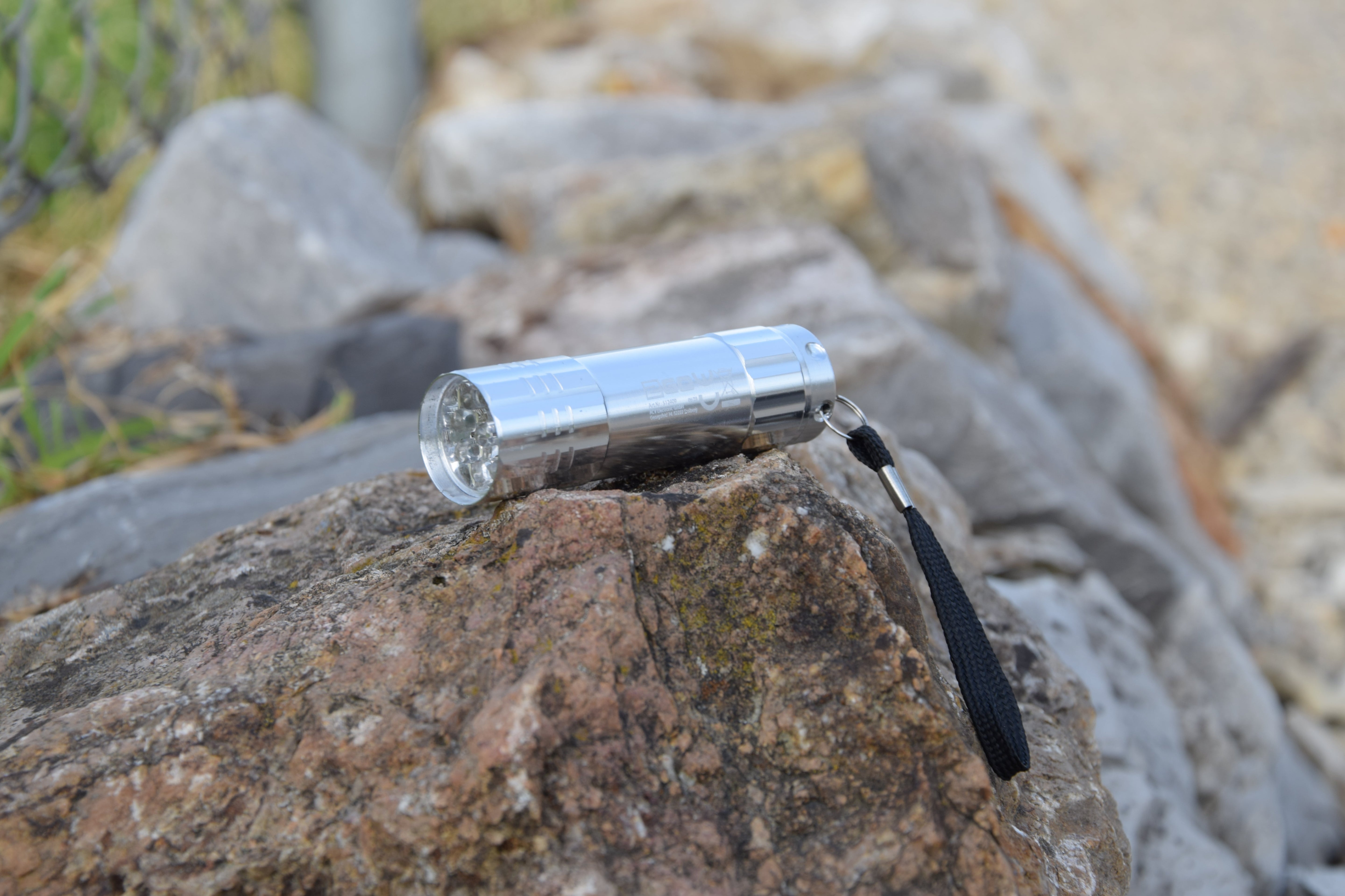 LED Taschenlampe "Mini 1"