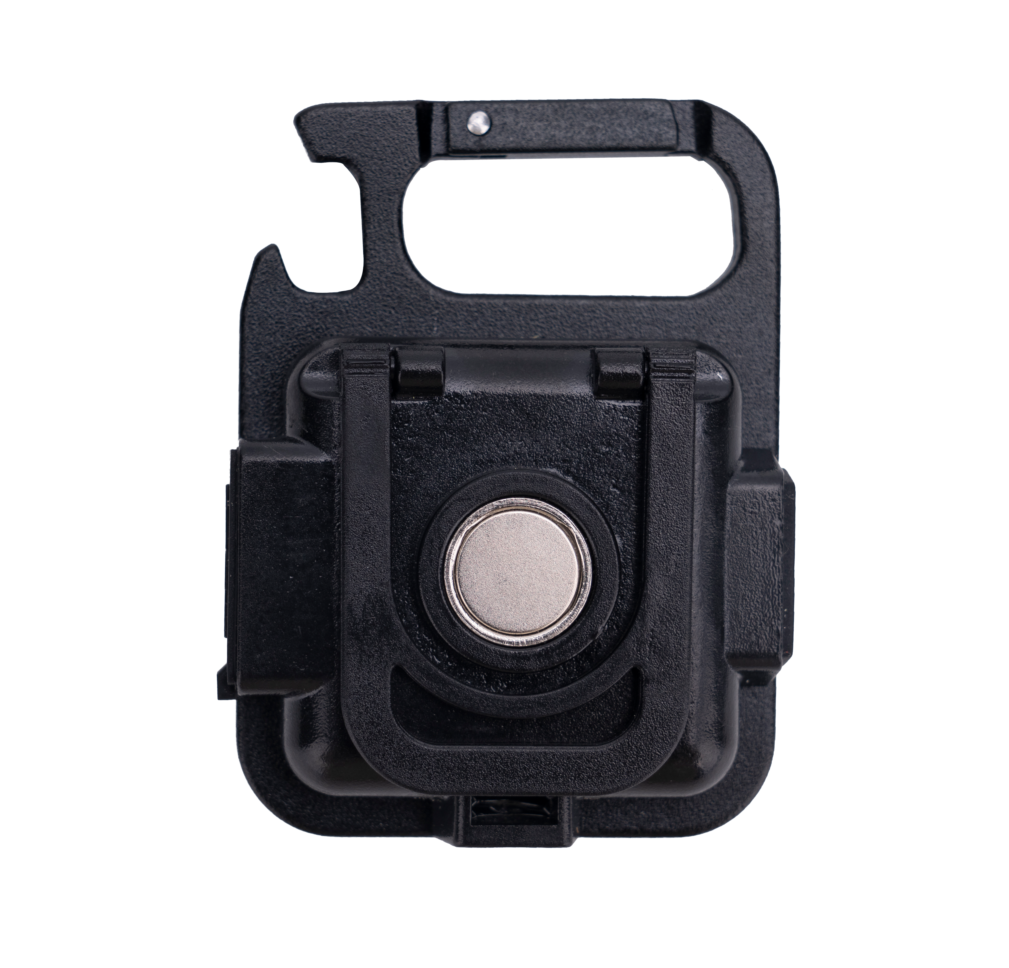 LED Multifunktionsleuchte "Akkuclip"