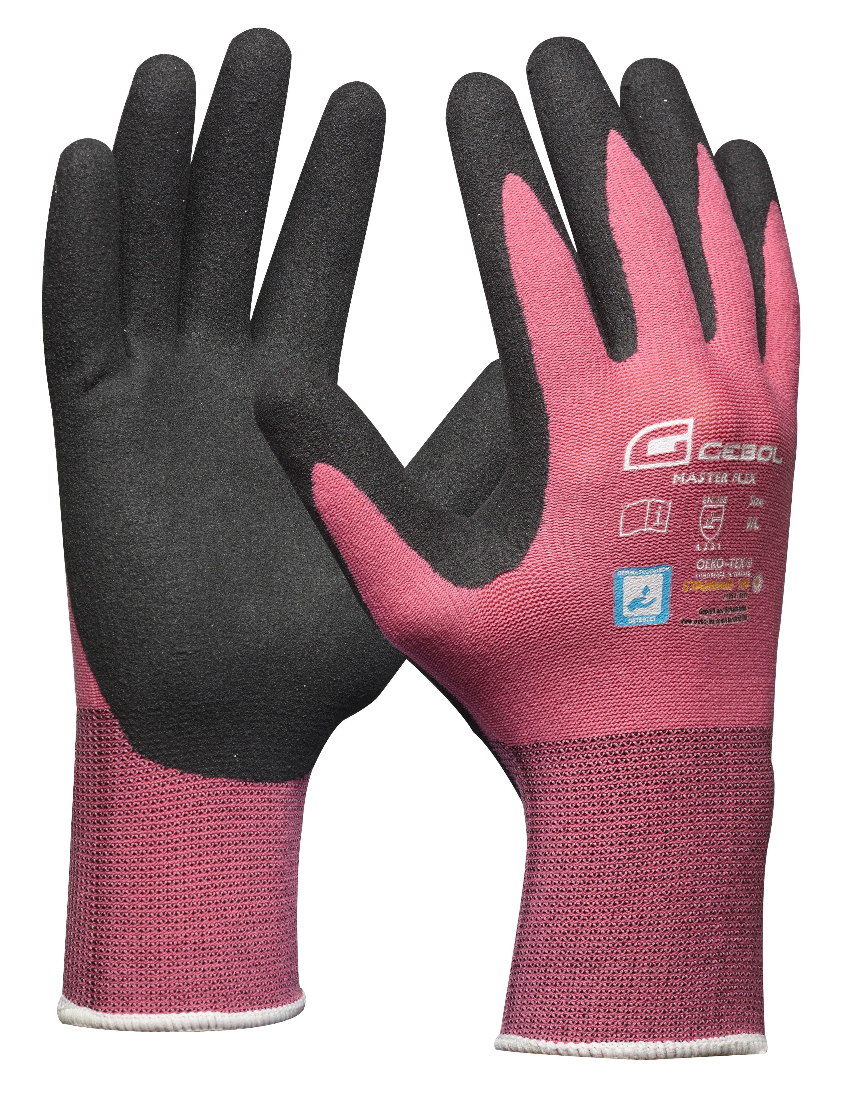 Handschuh "Master Flex Lady"