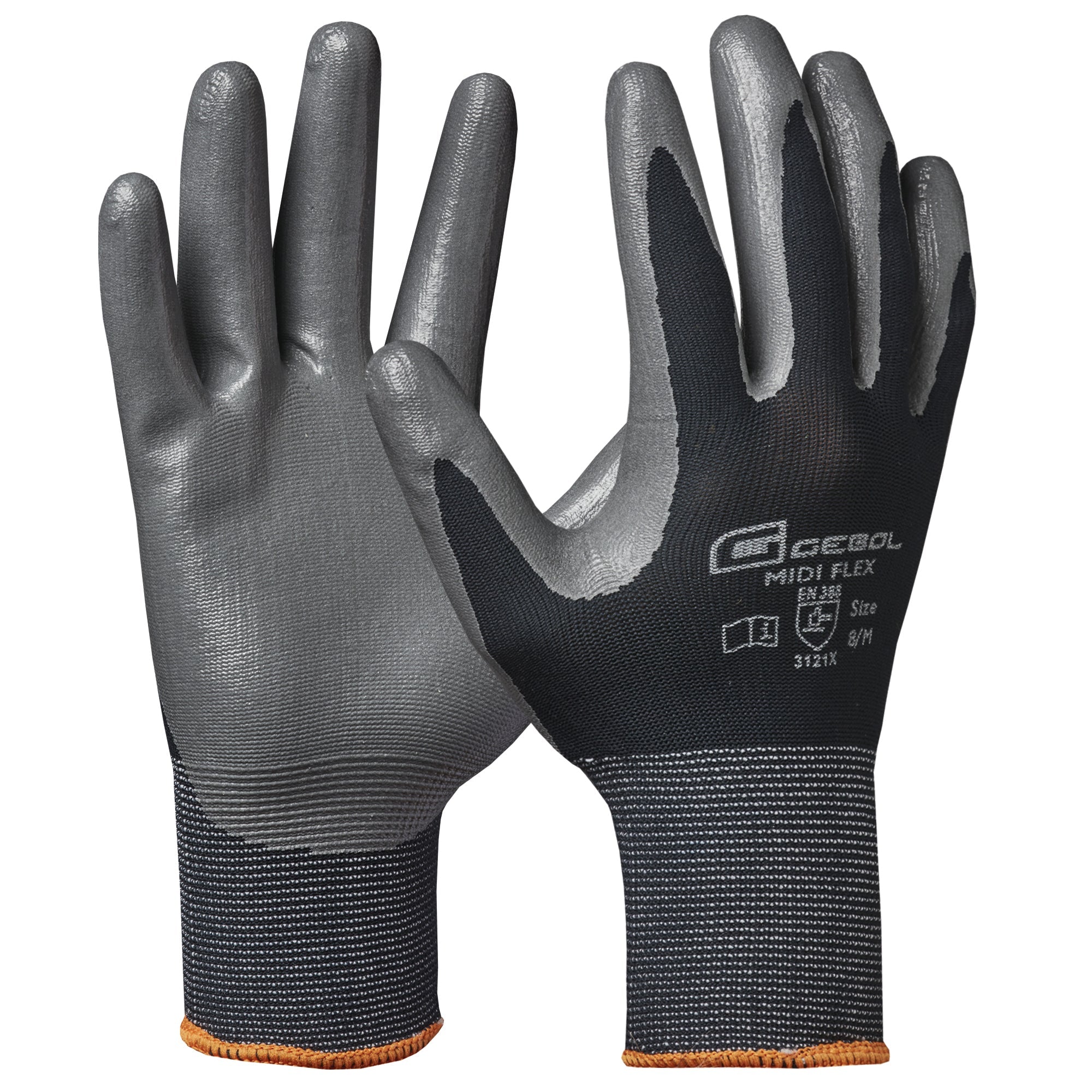 Handschuh "Midi Flex"