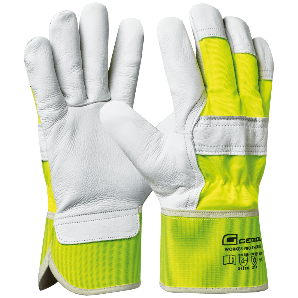 Handschuh "Worker Pro Thermo"