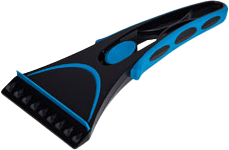 Eiskratzer Montblanc