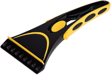 Eiskratzer Montblanc