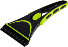 Eiskratzer Montblanc