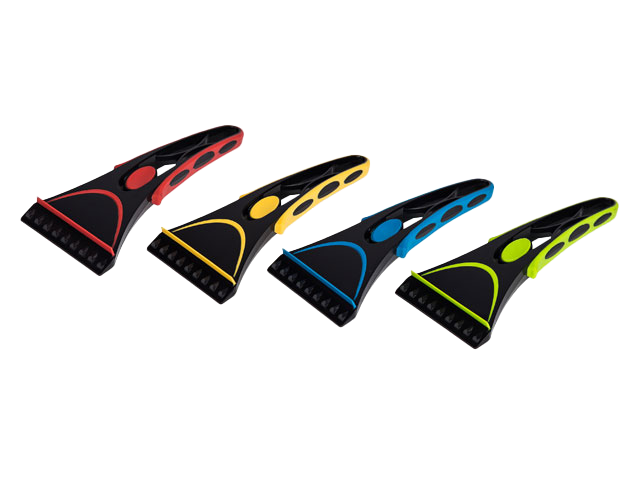 Eiskratzer Montblanc