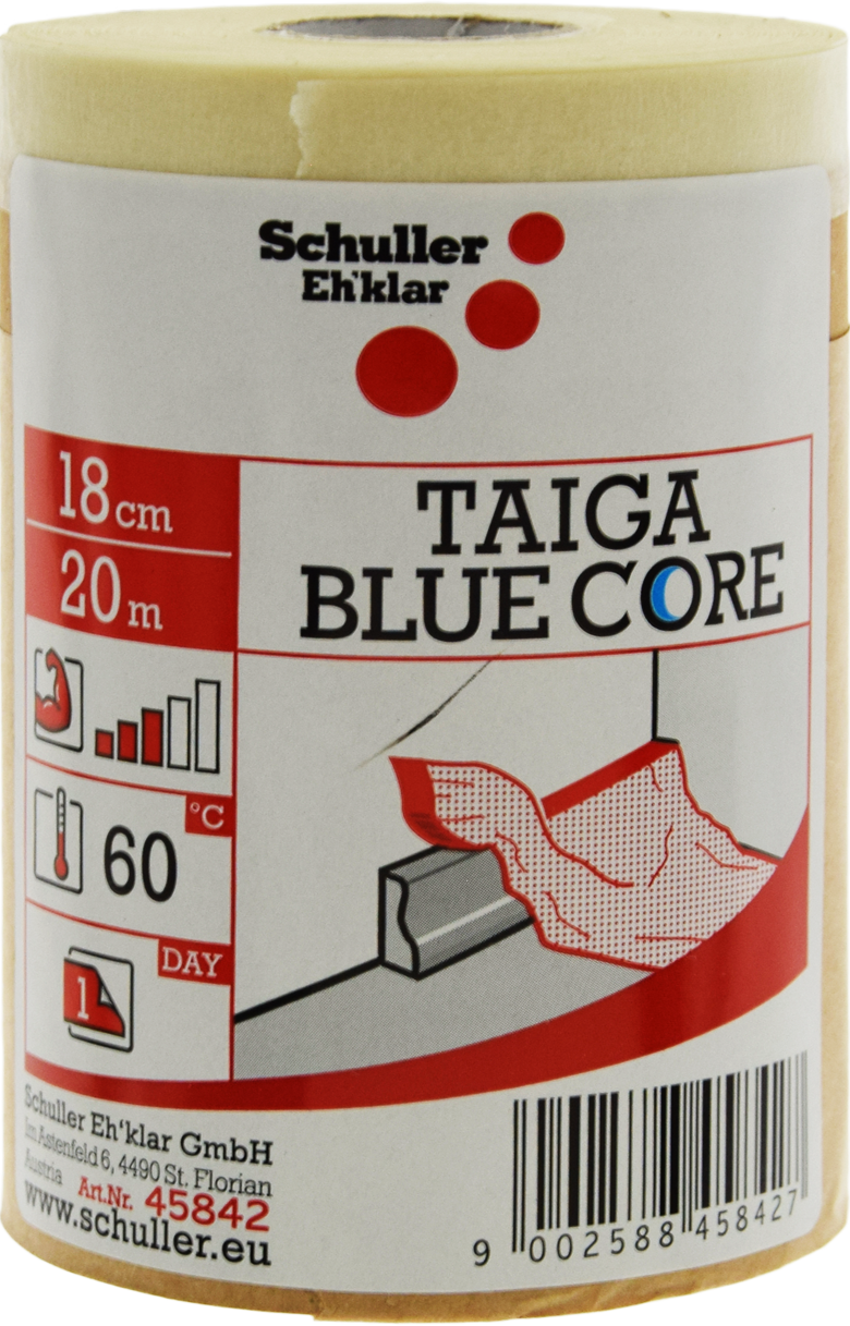 Taiga BlueCore 18 cm x 20 m