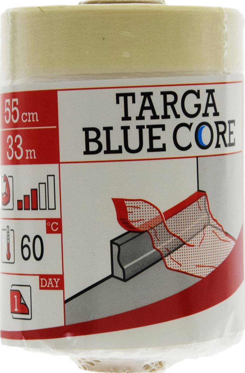 Targa BlueCore 55 cm x 33 m