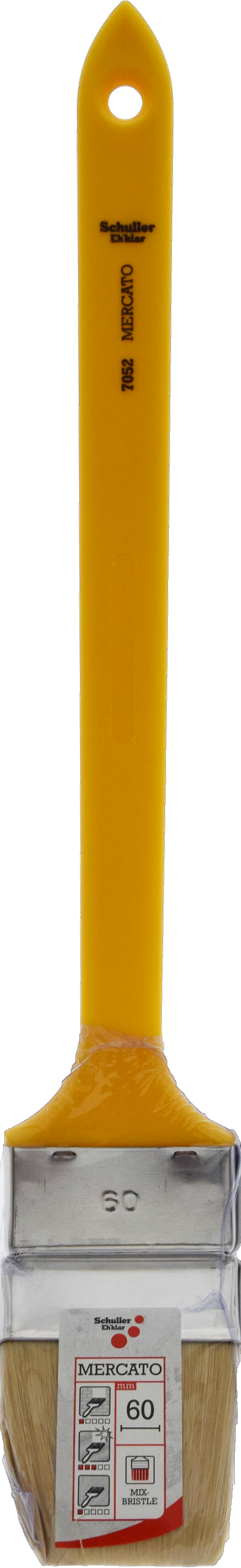 Mercato HP verschiedene Varianten