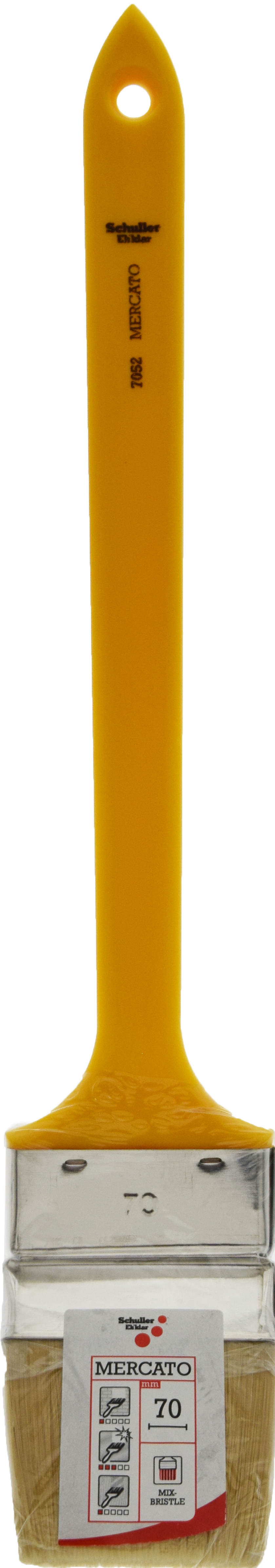 Mercato HP verschiedene Varianten