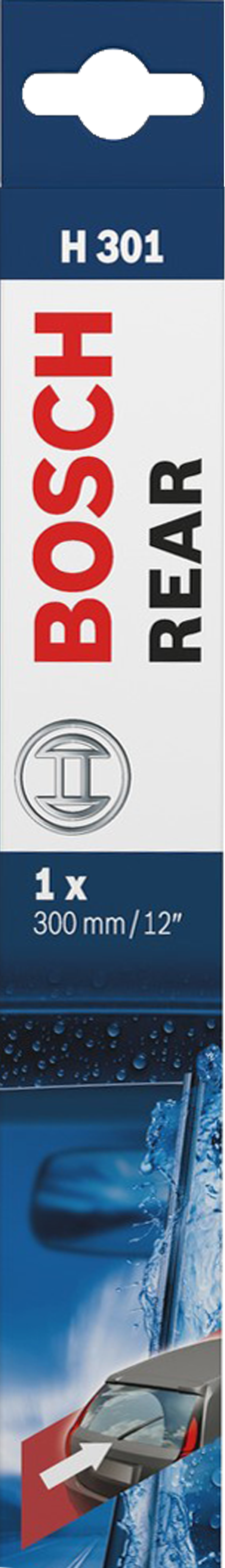 Bosch Scheibenwischer "Rear"
