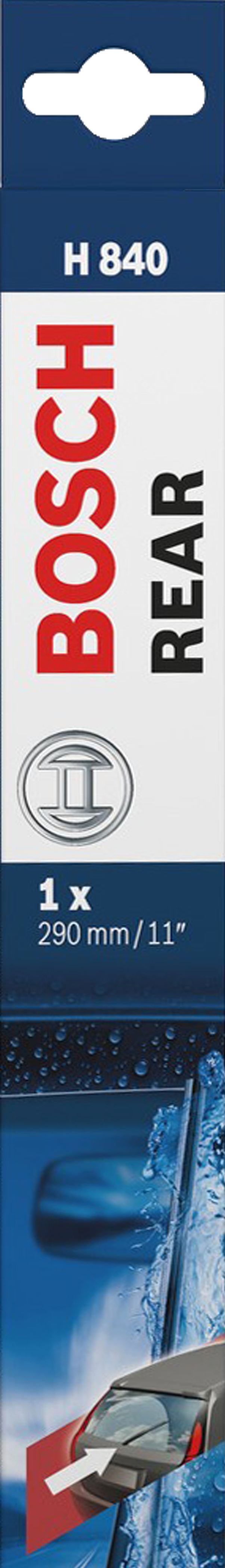 Bosch Scheibenwischer "Rear"