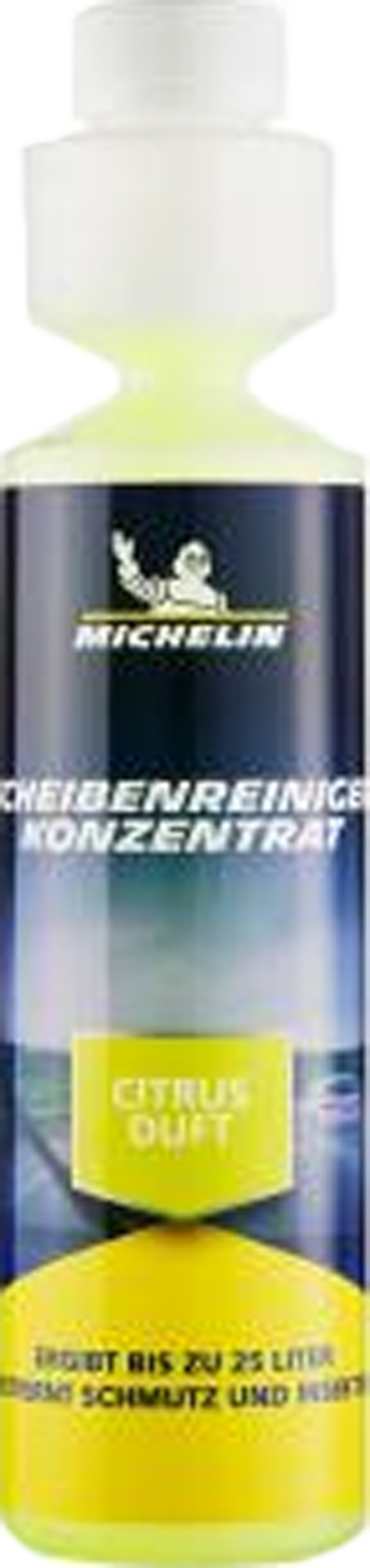 Scheibenreiniger-Konzentrat