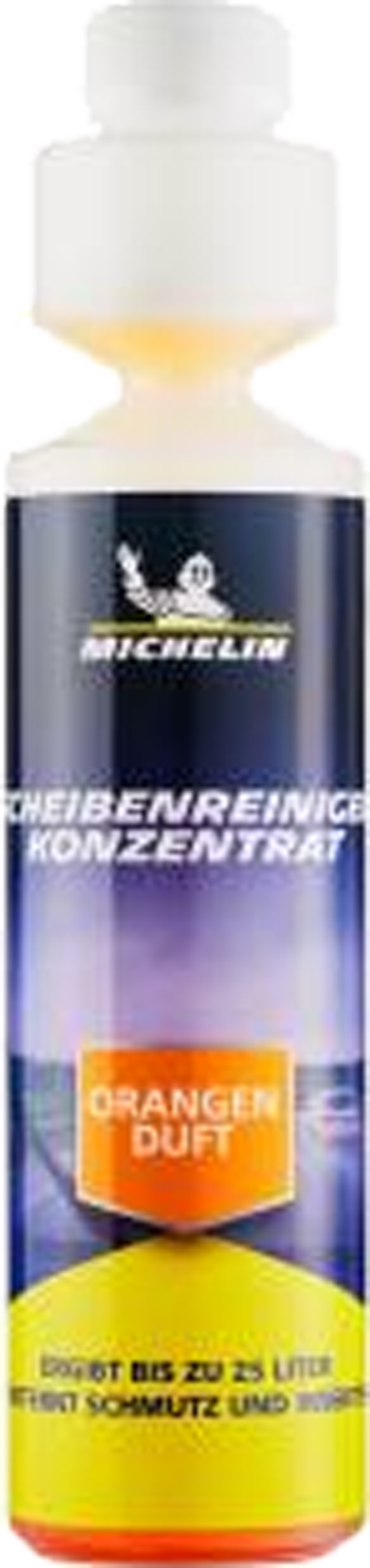 Scheibenreiniger-Konzentrat