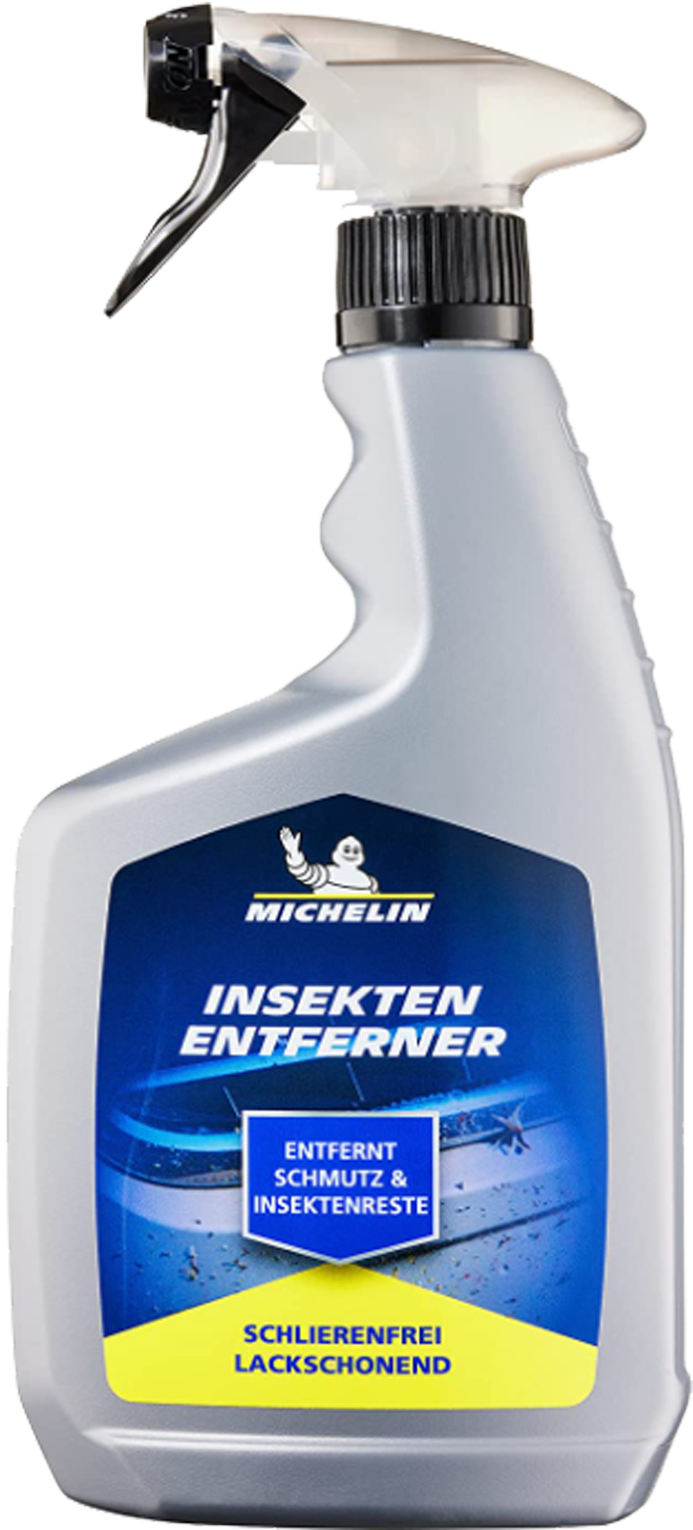 Michelin Insektenentferner