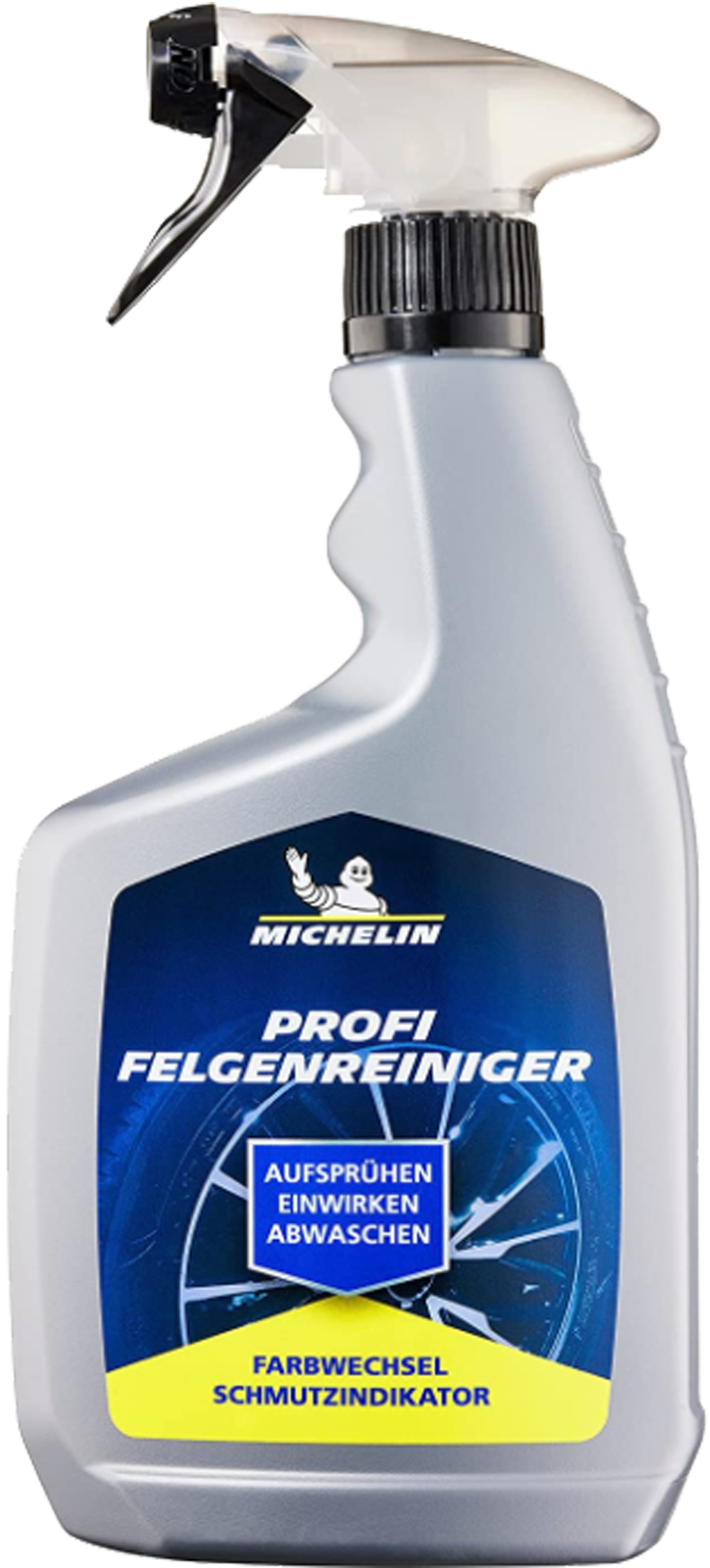 Michelin Profi Felgenreiniger
