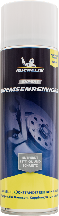 Michelin Expert Bremsenreiniger
