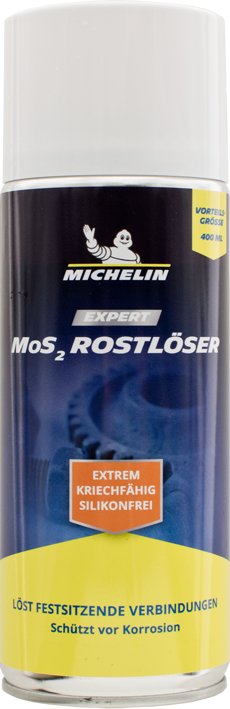 Michelin Expert Rostlöser MoS2