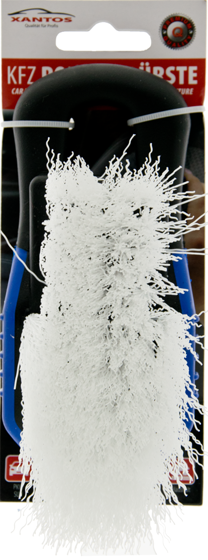 Spezial-Polsterbürste