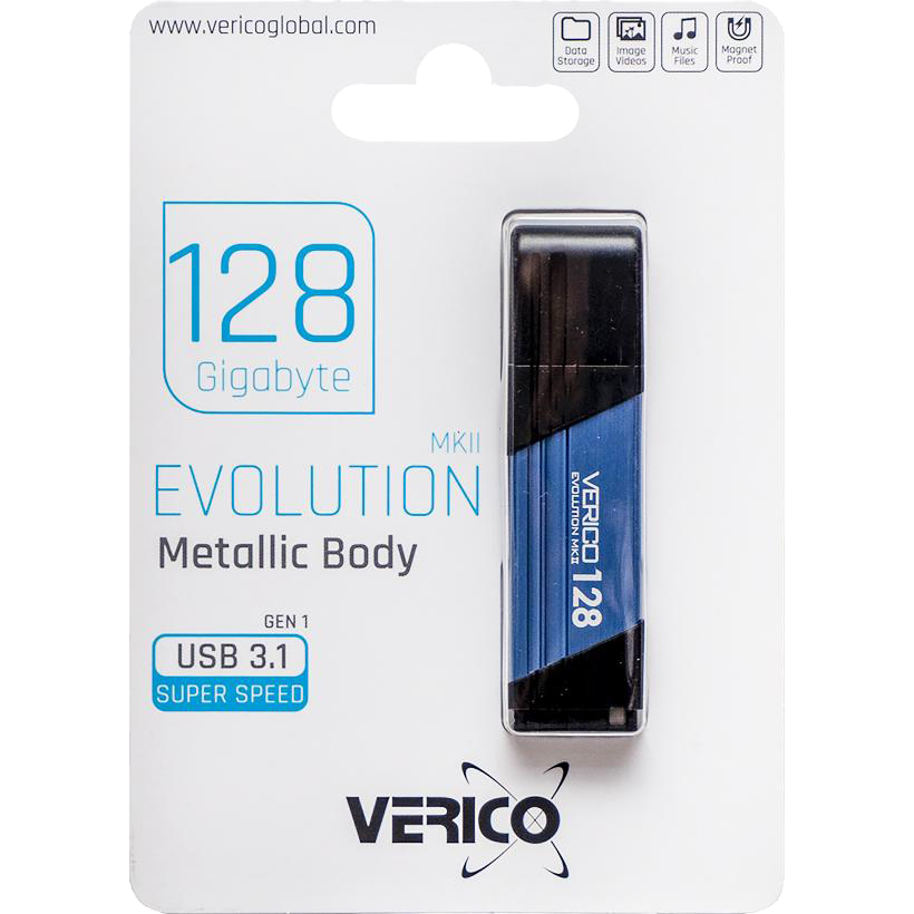 Verico USB Stick Evolution MK 3.1