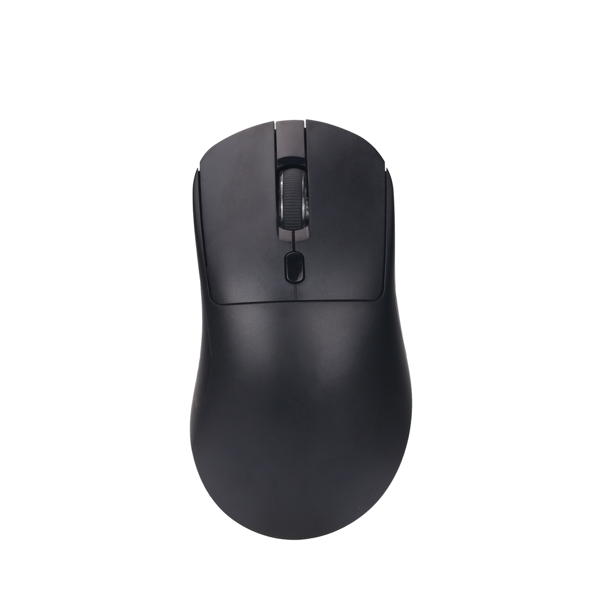 Funkmaus - 2,4 GHz & Bluetooth - 6D - 800 / 1200 / 1600 DPI - inklusive 1x AA-Batterie - schwarz