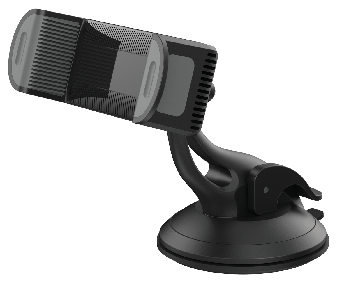 Universal Passivhalter