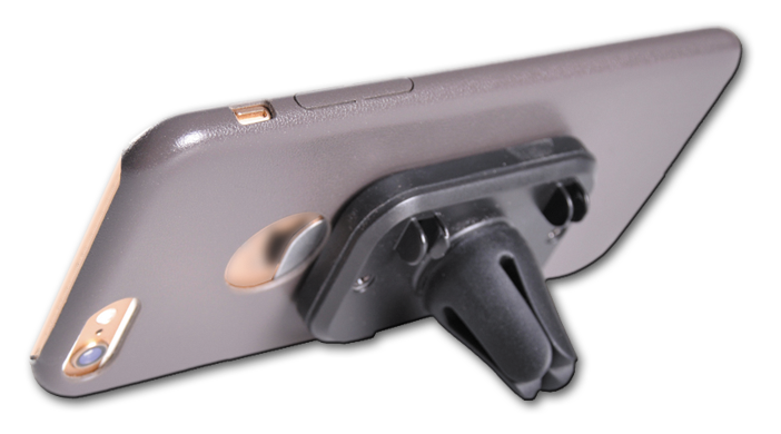 Universal Magnethalter "AirMAG"