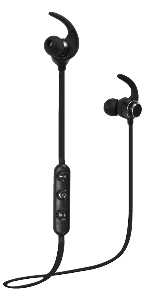 Bluetooth Headset "Active BT1" V4.1 Class 2