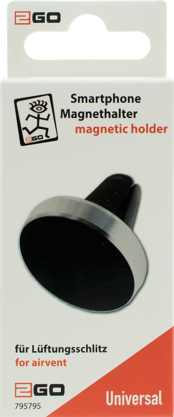 Universal Magnethalter "MiniMAG"