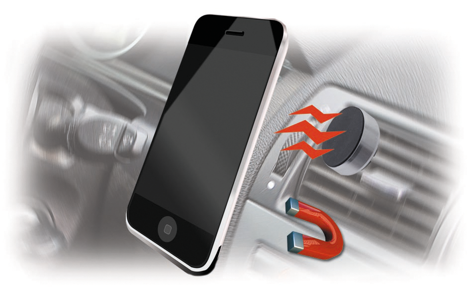 Universal Magnethalter "MiniMAG"