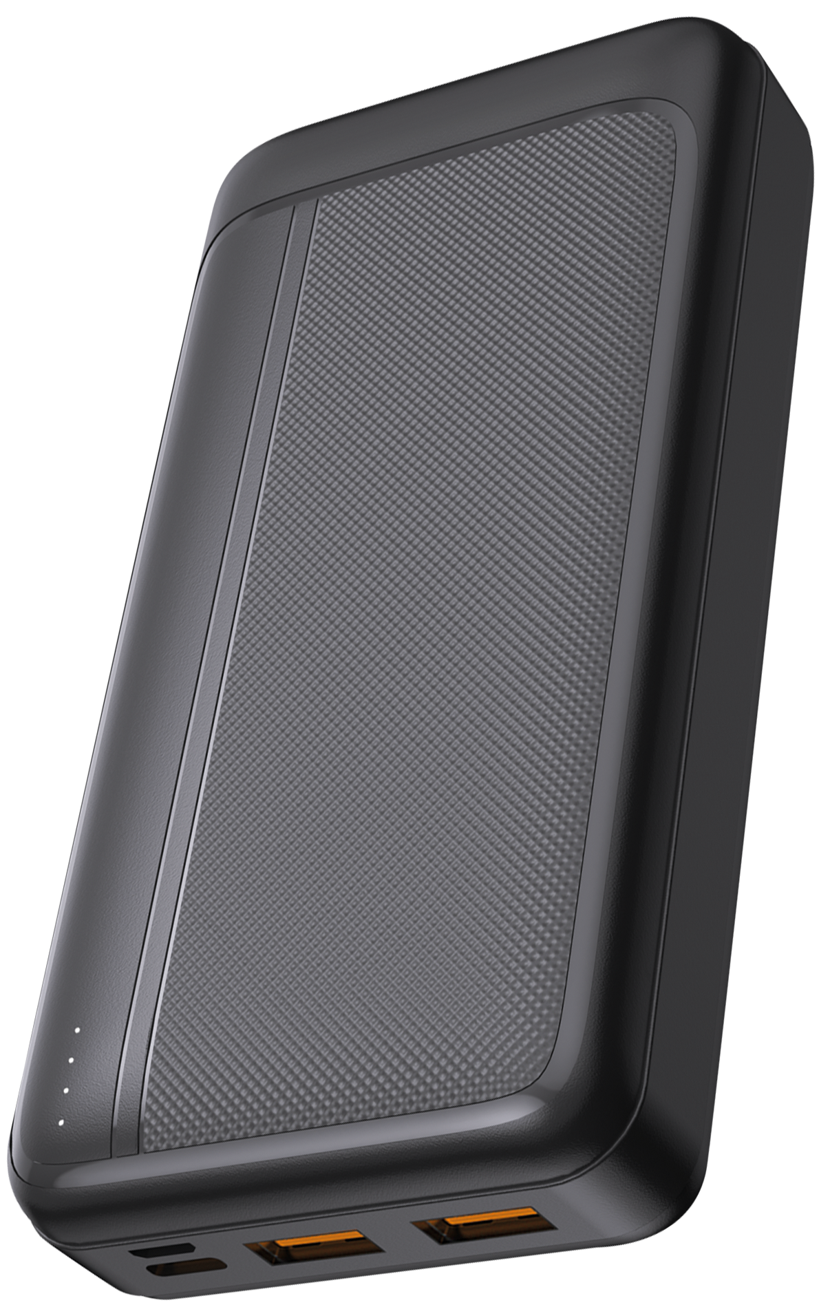 Powerbank Basic 2 x USB