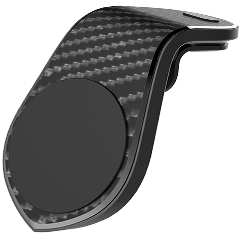 Universal Magnethalter "CarClip"