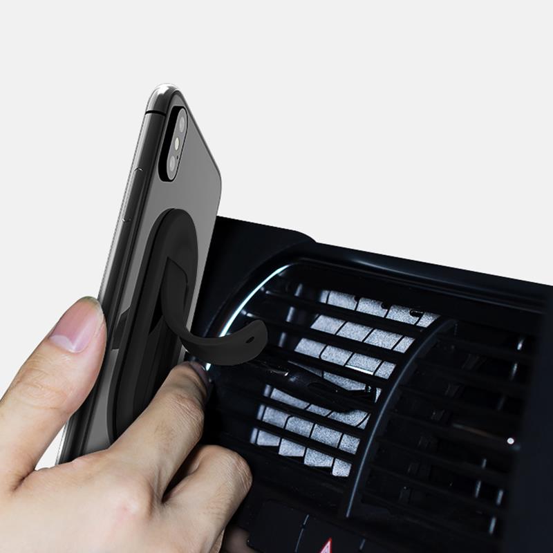 Universal Smartphone-Halterung "Clip it"
