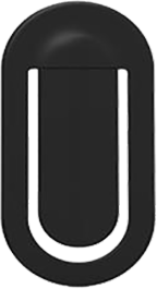 Universal Smartphone-Halterung "Clip it"